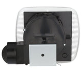 Air King Snap-In Energy Star® Certified Exhaust Fan Series (4" Duct)