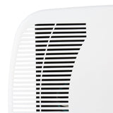 Air King Snap-In Energy Star® Certified Exhaust Fan Series (4" Duct)
