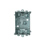Fittes No-See Receptacle Mount [Luxe]