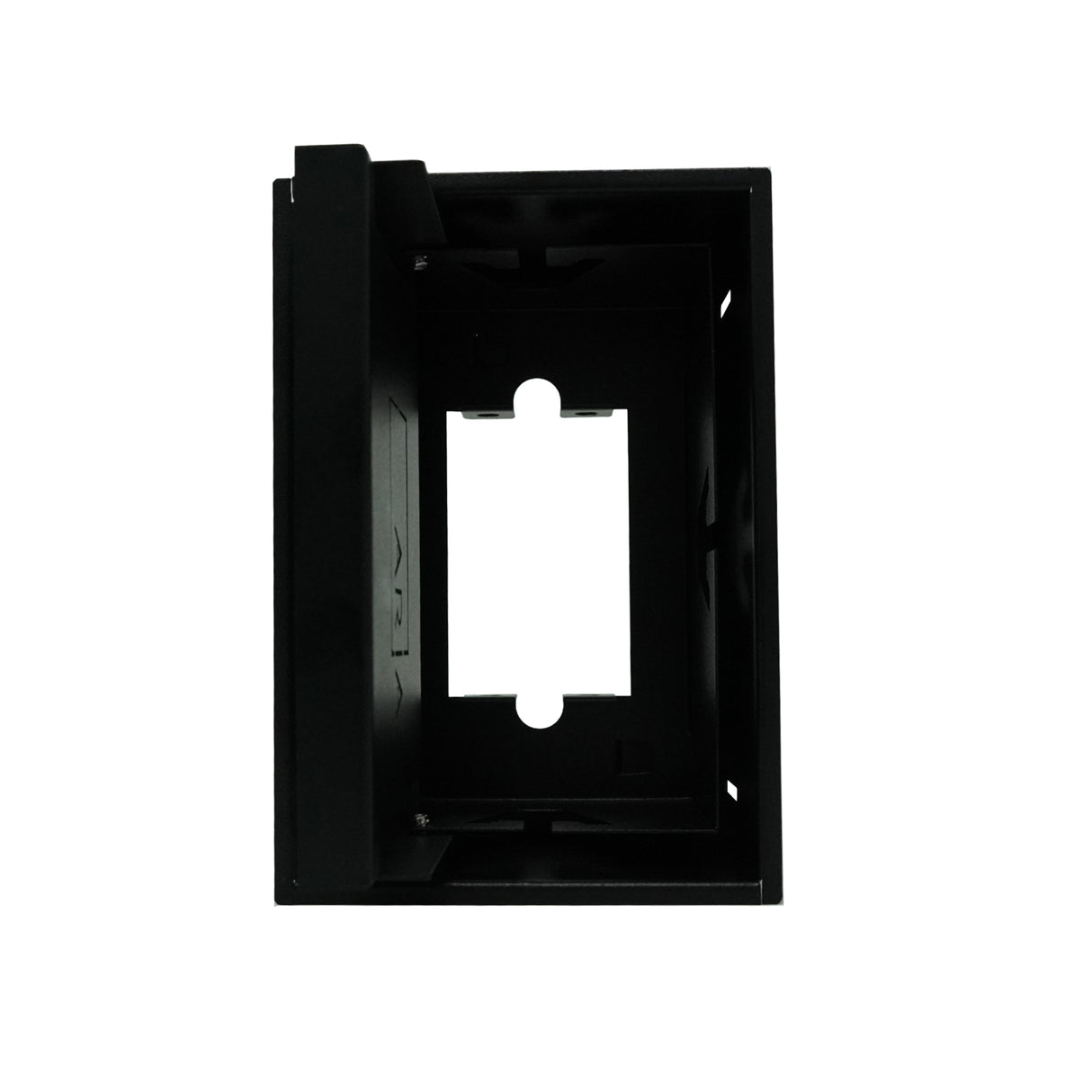 Fittes No-See Receptacle Mount [Luxe]