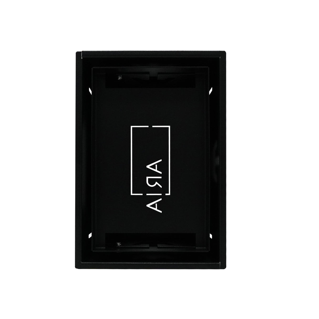 Fittes No-See Receptacle Mount [Luxe]