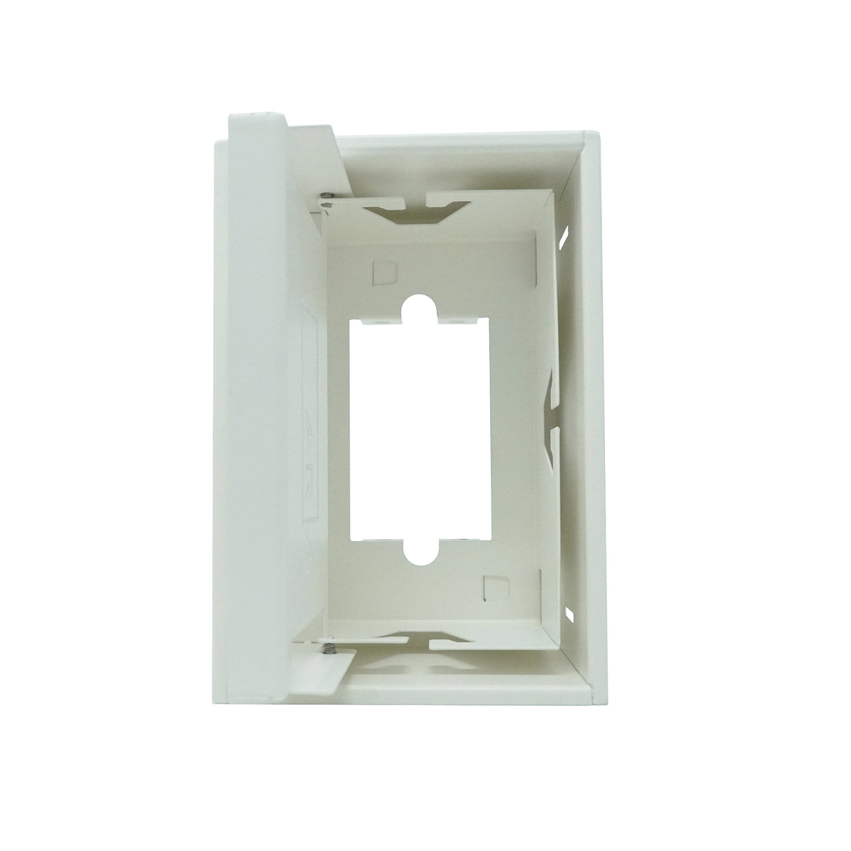 Fittes No-See Receptacle Mount [Luxe]
