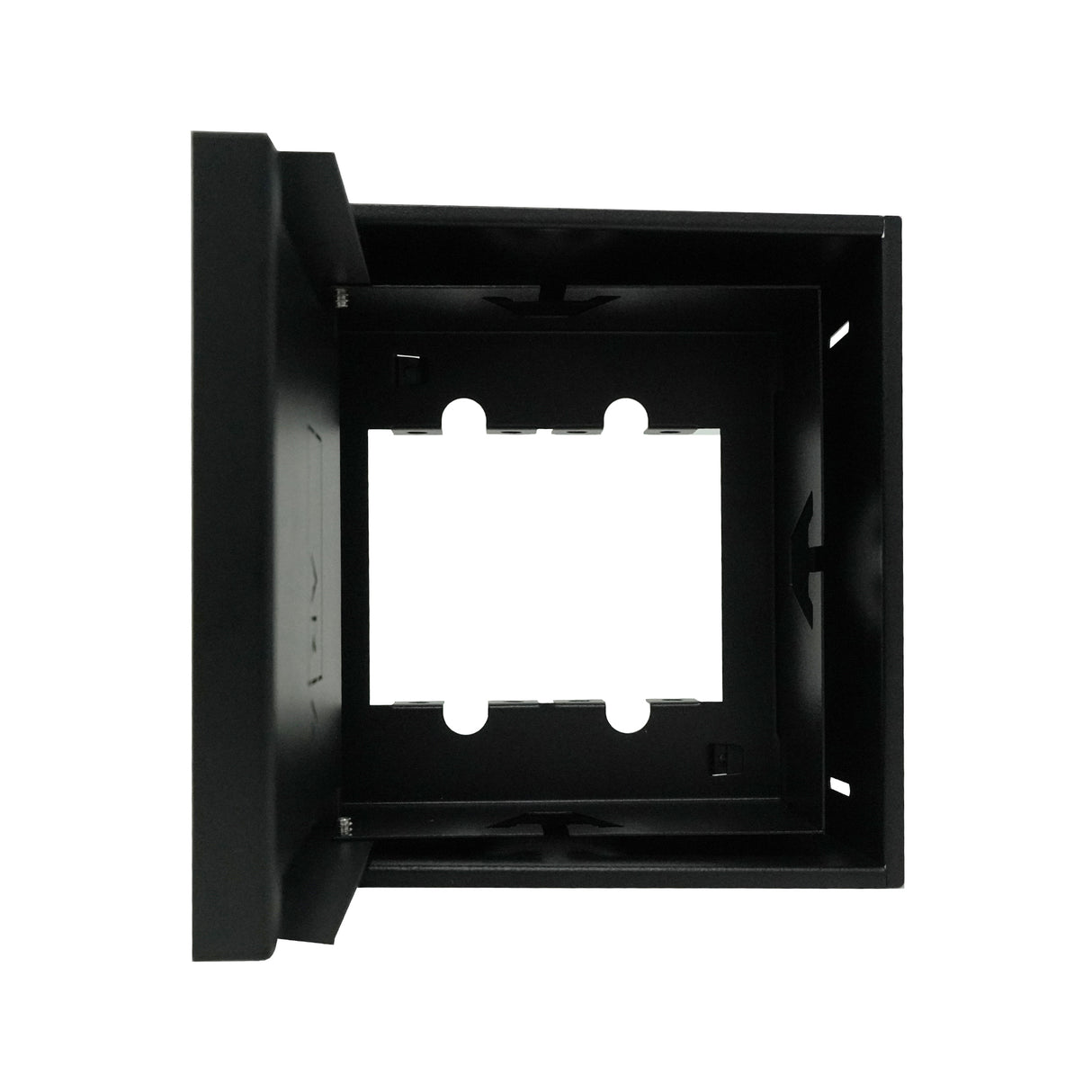 Fittes No-See Receptacle Mount [Luxe]