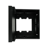 Fittes No-See Receptacle Mount [Luxe]