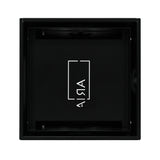 Fittes No-See Receptacle Mount [Luxe]