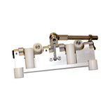 TapePro Self Adjusting Bead Roller (Head Only)