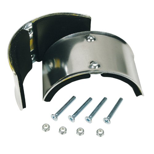 Dura-Stilts Dura-III Original Drywall Adjustable Stilts Parts - Leg Bands & Screws