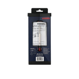 Vessel Rechargeable Ball Grip Screwdriver 220 USB