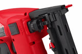 Milwaukee 2749-20 M18 Fuel 1/4" Narrow Crown Stapler (Bare Tool)