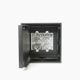 Fittes No-See Receptacle Mount [Luxe]
