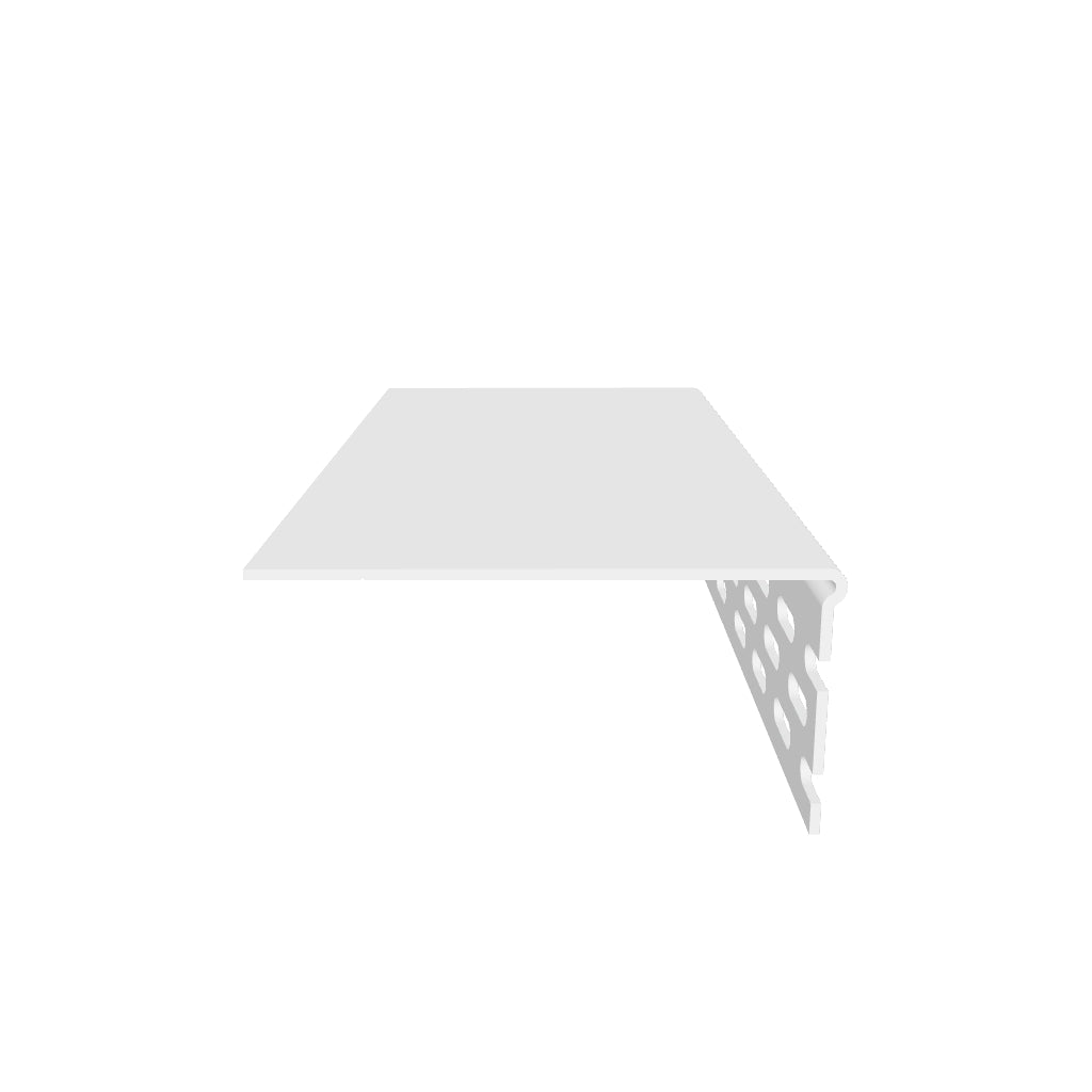 Trim-Tex Architectural L Bead & Archway