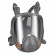 3M™ Full Facepiece Reusable Respirator, 6800, 6900