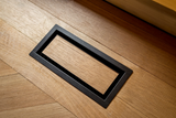 Aria Luxe Framed OG Floor Vent