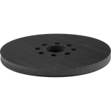 Makita 9" Round Sanding Backing Pad - Hook and Loop