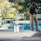 DeWalt 20V Max 550 PSI Cordless Power Cleaner (Tool Only)