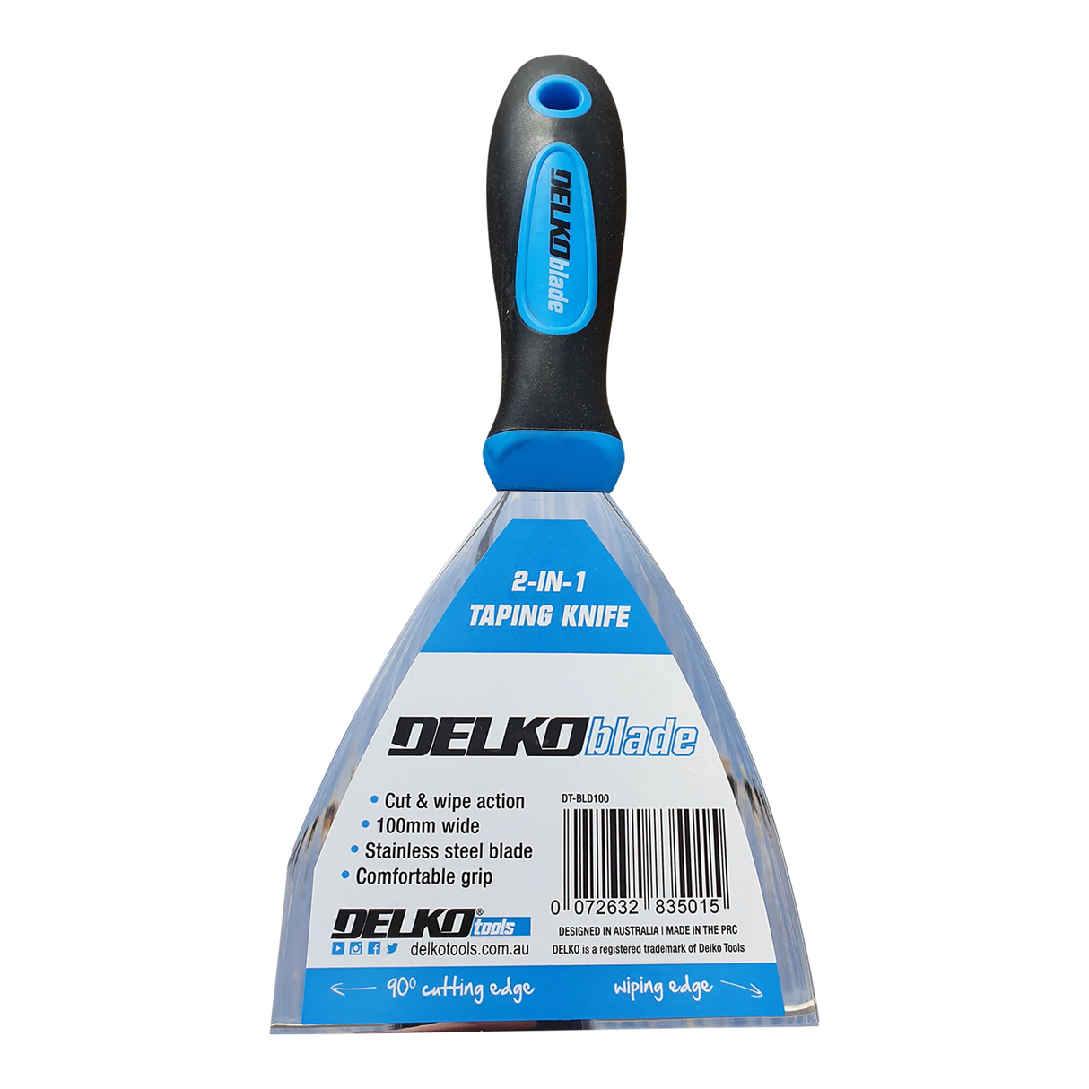 Delko Pro Pack