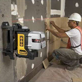 DeWalt 3 Beam Line Laser DW089K
