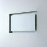 Aria Lite Flush Wall Vent Return
