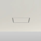 Aria Lite Flush Exhaust Mount