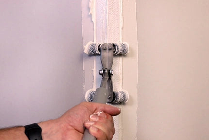 Trim-Tex Pro Series Quad Roller