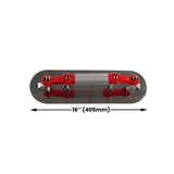 InnovaTools Adjustable Radius Multi-Trowel