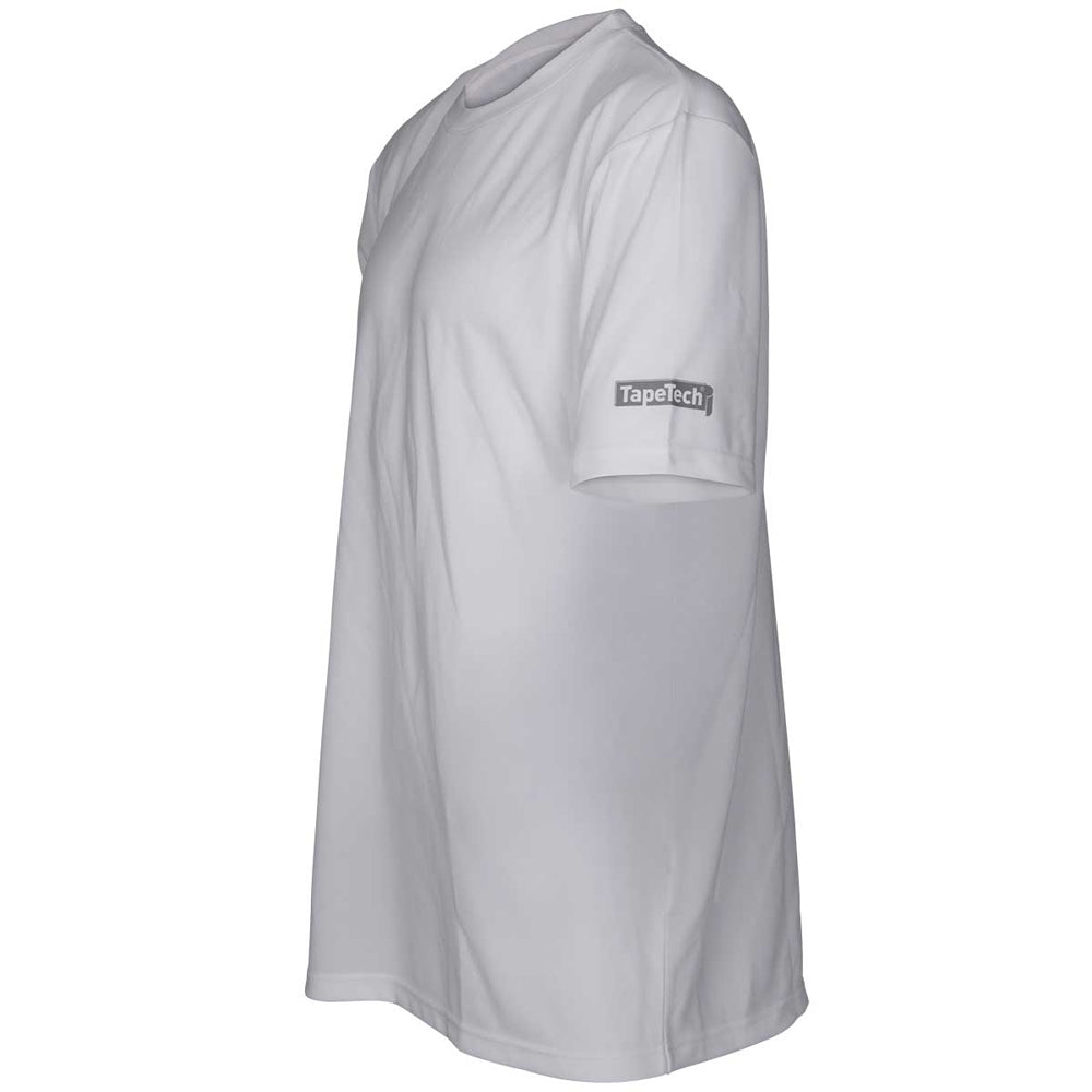 TapeTech Premium Short Sleeve Work Shirt
