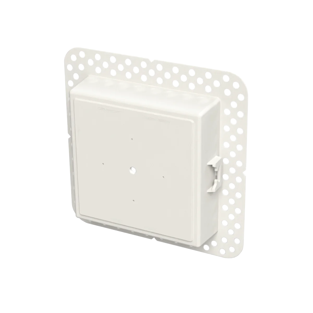 Fittes Flush Drywall Device Mount [Lite]