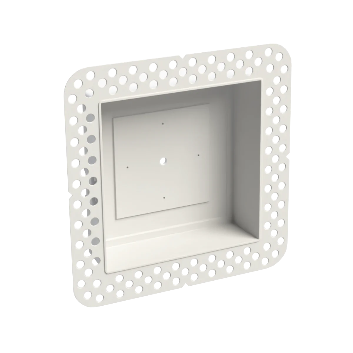 Fittes Flush Drywall Device Mount [Lite]