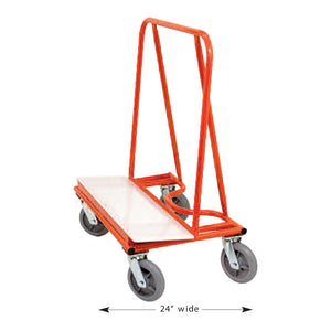 Drywall Dollies