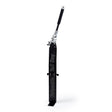 Columbia Tall Boy Loading Pump with long black body and soft grip handle