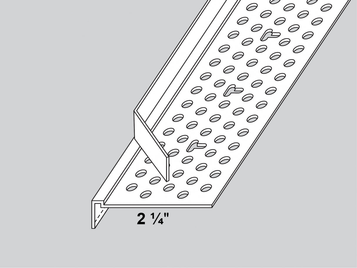 Trim-Tex Shower Bead