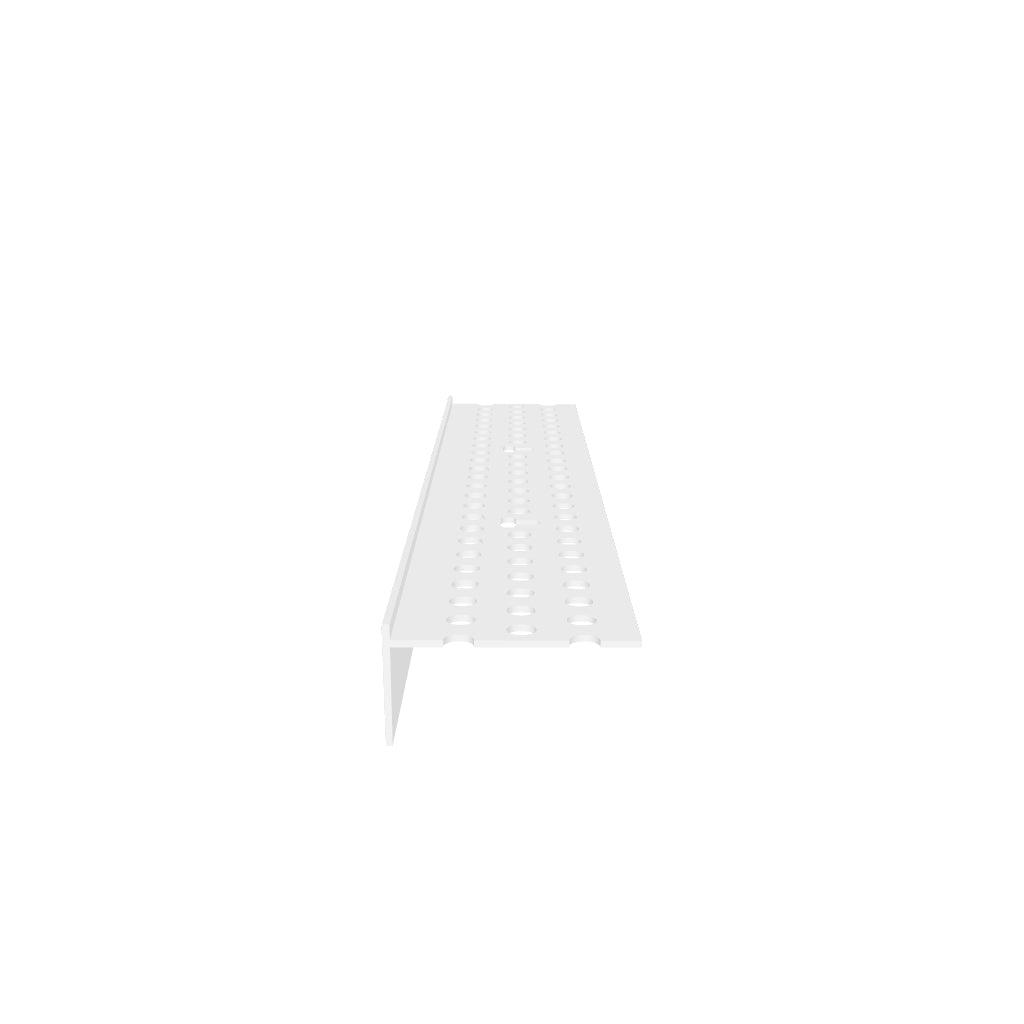 Trim-Tex Architectural L Bead & Archway
