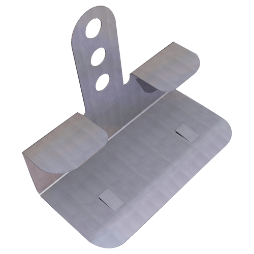Prest-On Corner-Back Clips