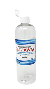 Personal Hygiene