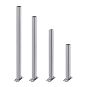 Steel Framing & Accessories