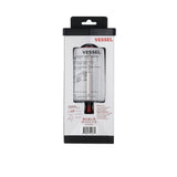 Vessel Rechargeable Ball Grip Screwdriver 220 USB